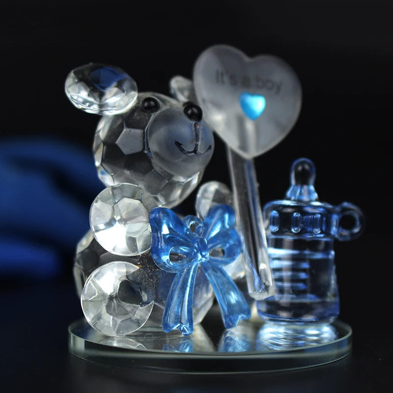 6 шт./партия Мишка с молоком | Дом и сад