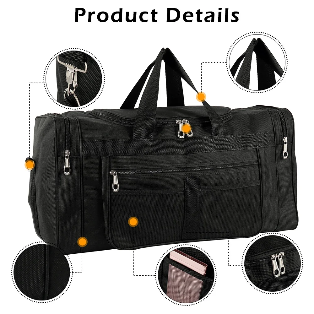 Мужские спортивные сумки для тренировок сумка фитнеса путешествий спортивная