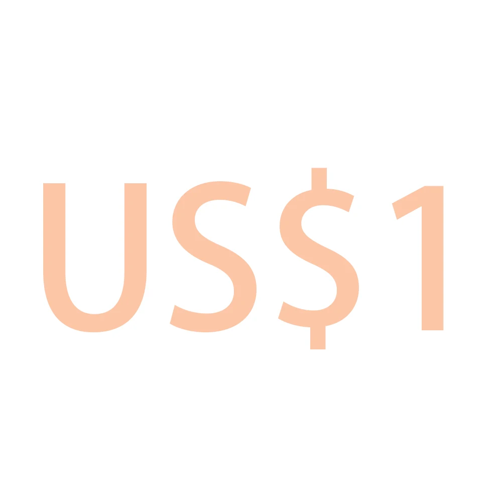 

US$1 Difference