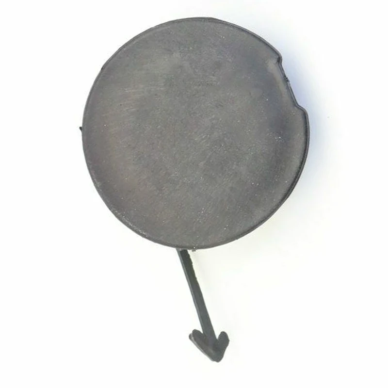 Задний бампер буксировочный крючок накладка на глаза для HONDA FIT JAZZ 2009 2010 2011 GE6 GE8