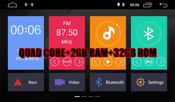 Android 9,0 автомобильный DVD gps плеер для Toyota corolla yaris vios camry prado landcruiser LC100 LC120 VERSO wifi SD USB BT DAB TPMS - Цвет: QuadCore 9.0 2G 32G