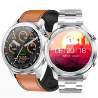 for lemfo lf26 smart watch 2021 men women 360360 hd ips screen custom dial sport record smartwatch for android ios huawei