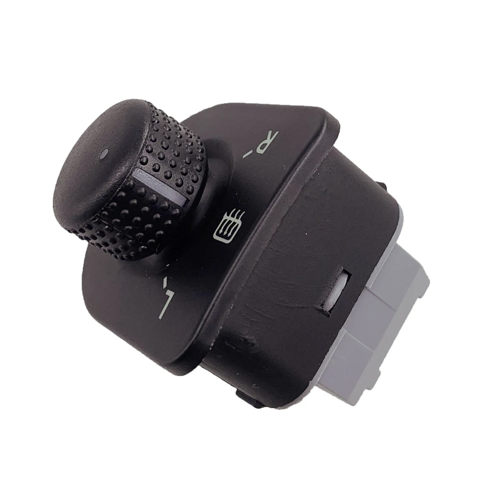 Переключатель бокового зеркала заднего вида для Passat B5 Bora Golf 4 Volkswagen VW Polo