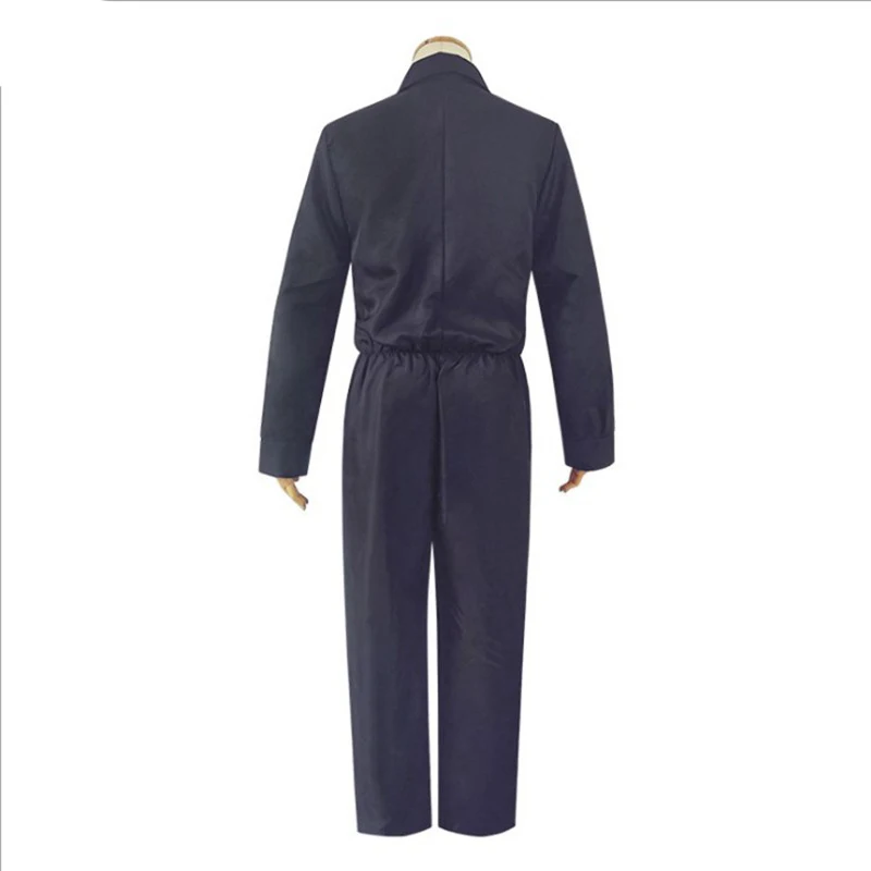 Костюмы для косплея Майкла Майерса Хэллоуина костюмы сериала ужасные Фильмы