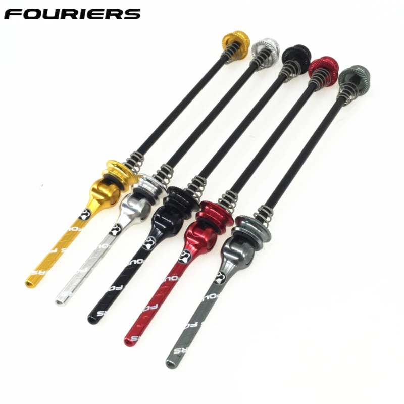 Быстросъемные Шпажки для шоссейного велосипеда 100 мм 130 135 мм|Шпажки| |