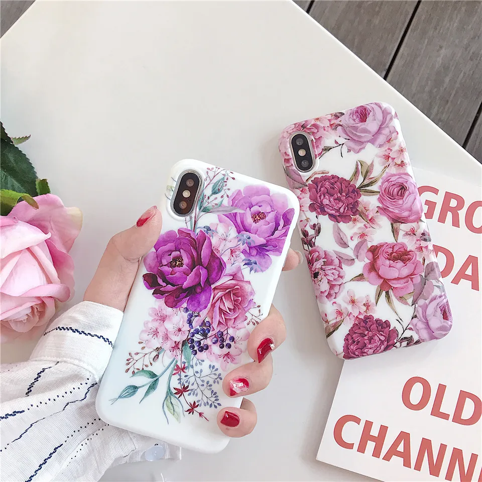 Cooling mobile phone funda cover For Apple iPhone X 8 plus 7 6s Xs max 6 Xr Cases 11 pro case |