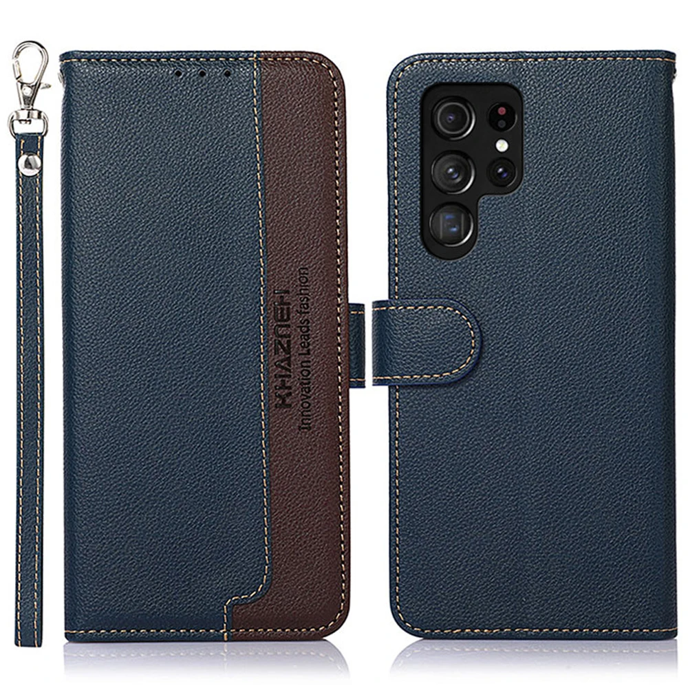 

Флип-чехол для Samsung Galaxy S22 Ultra S 22 Plus S22