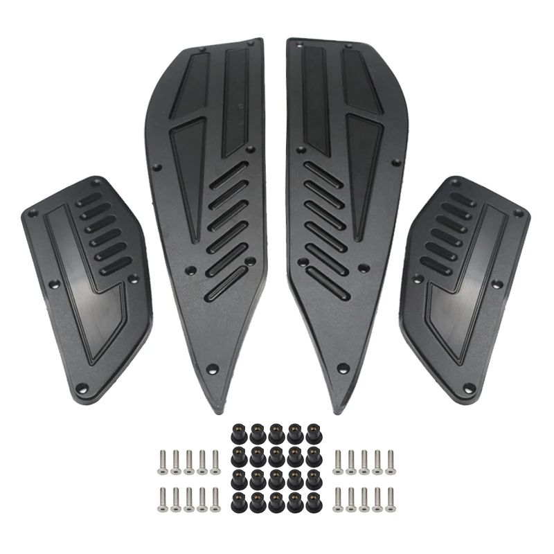 Аксессуары для мотоциклов Kodaskin Yamaha X MAX 250 300 400 подножка педали части yzf x max xmax300