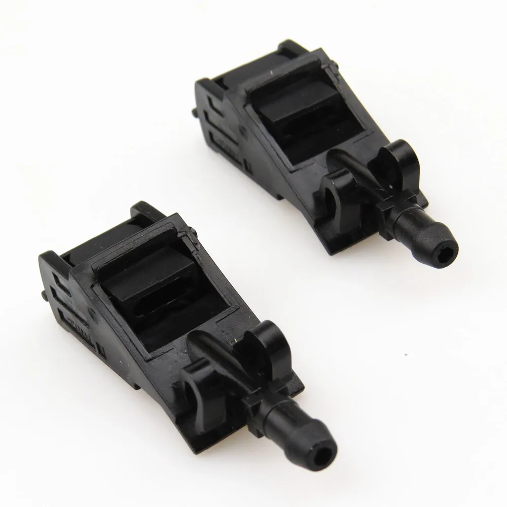 Мойка лобового стекла FHAWKEYEQ 6RD955985 для VW Bora Polo Beetle Golf Passat B5 Jetta Touareg|windshield washer spray