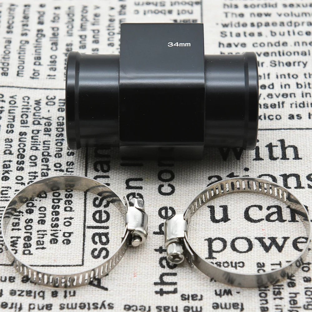 Датчик температуры воды датчик шланг радиатора адаптер размер 26 мм/28 мм/30 мм/32