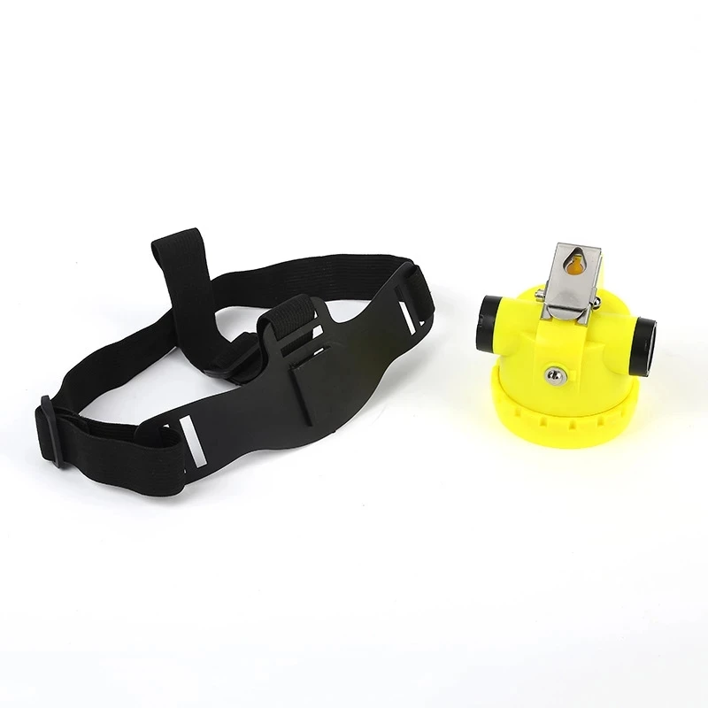 

Налобный фонарь Xbees BK2000 3Вт