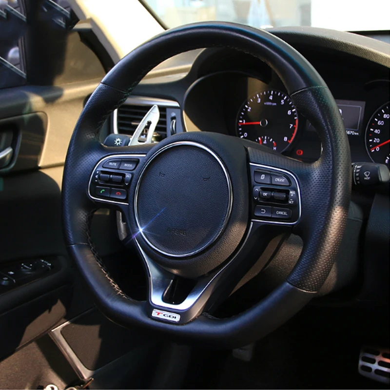 Модификация нержавеющая зеркальная хромированная Внутренняя крышка рулевого