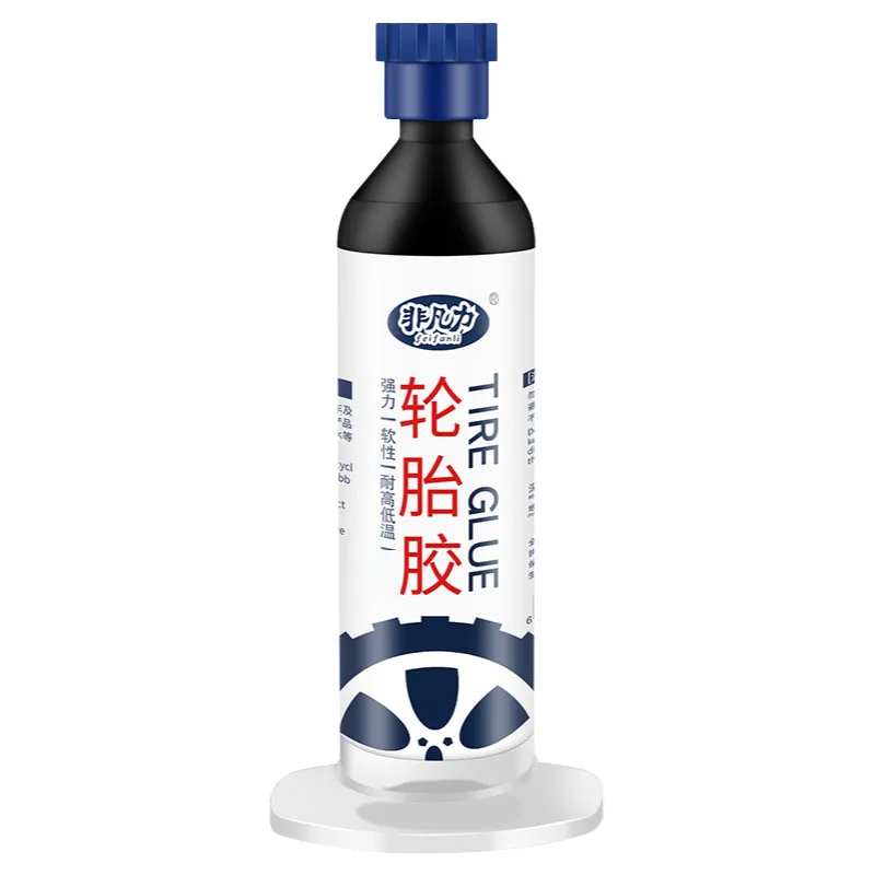 

Repair tire side hard damage glue repair crack crack strong special soft filling adhesive Tyre repair adhesive