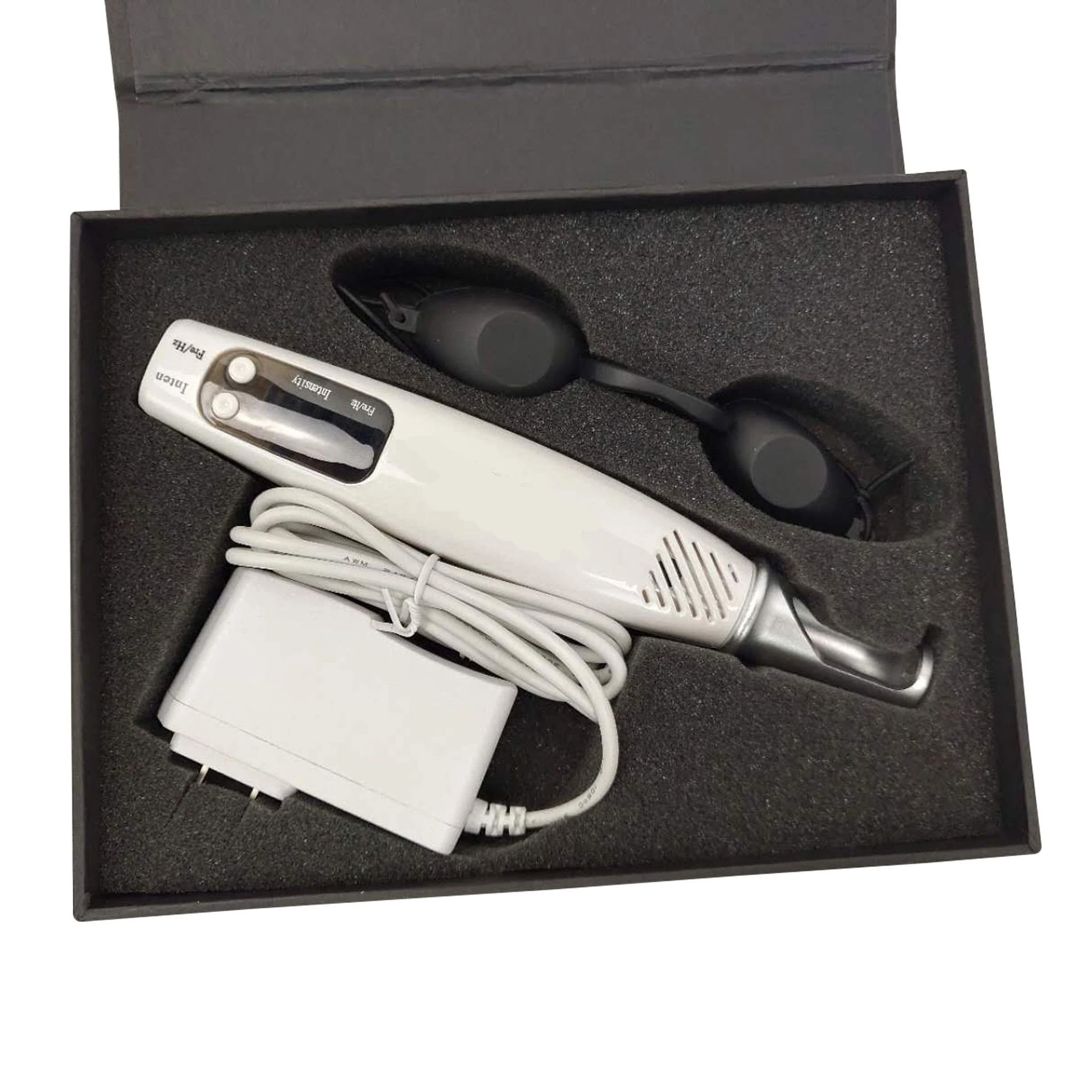 Лазерная ручка Picosecond портативное миниатюрное ручное устройство с красным и