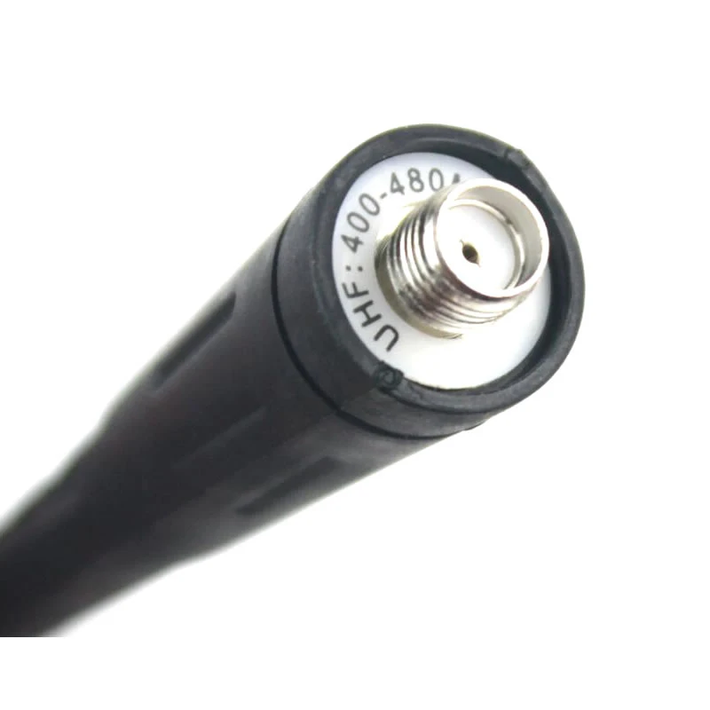 5x Baofeng UHF 400-480 МГц SMA-Female антенна для Retevis H777 | Мобильные телефоны и аксессуары