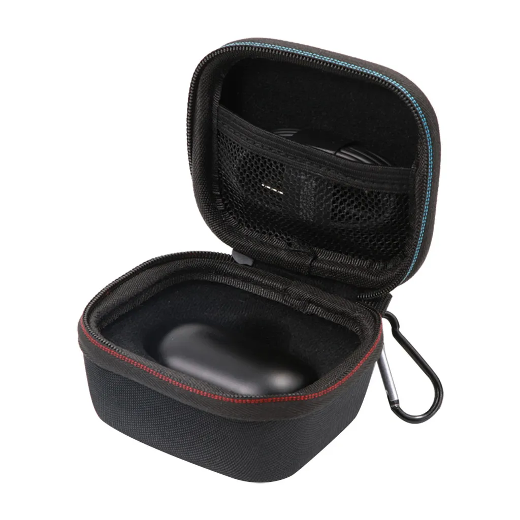 Портативная сумка для хранения наушников чехол Samsung Galaxy наушники вкладыши Bluetooth