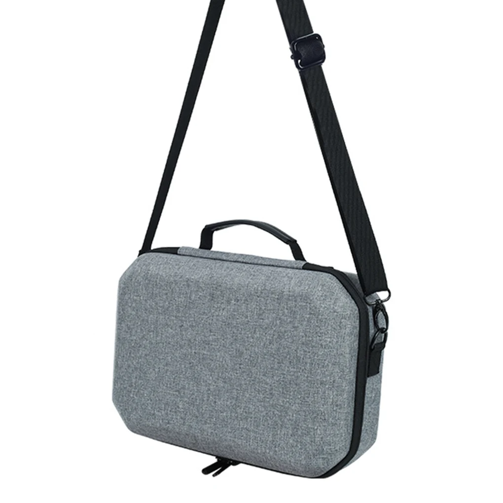 

Protable Accessories For Oculus Quest 2 VR Headset Travel Carrying Case EVA Storage Bag For Oculus Quest 2 Bag VR Accessories