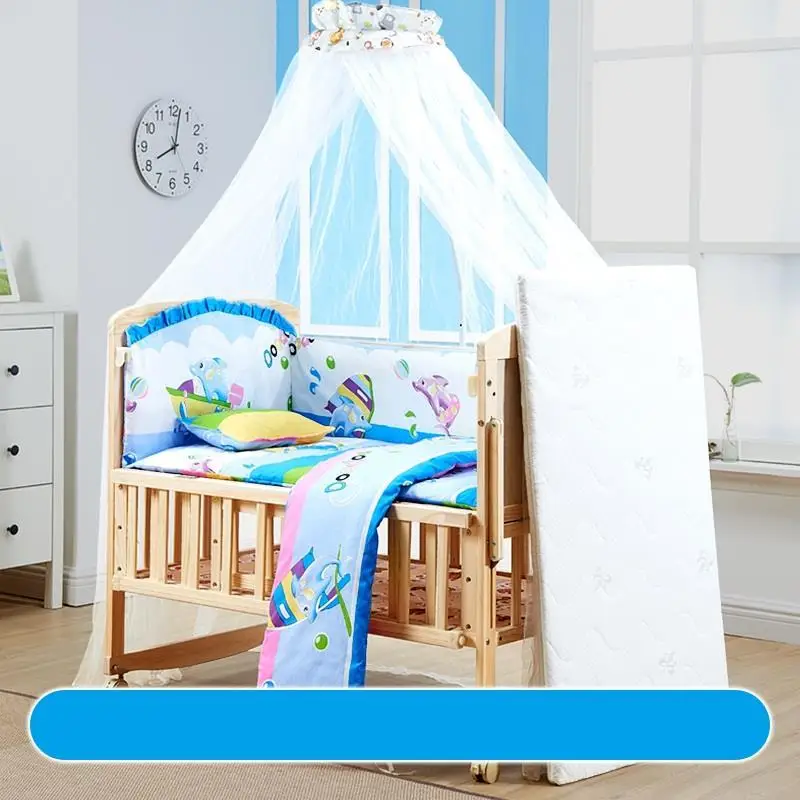 Bett Recamara Dormitorio Infantil Lozeczko Dzieciece Camerette Girl Fille детская деревянная кровать |