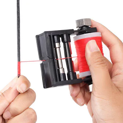 1 комплект струны для лука сервец стрельбы из Сервировочная нить шнур линия