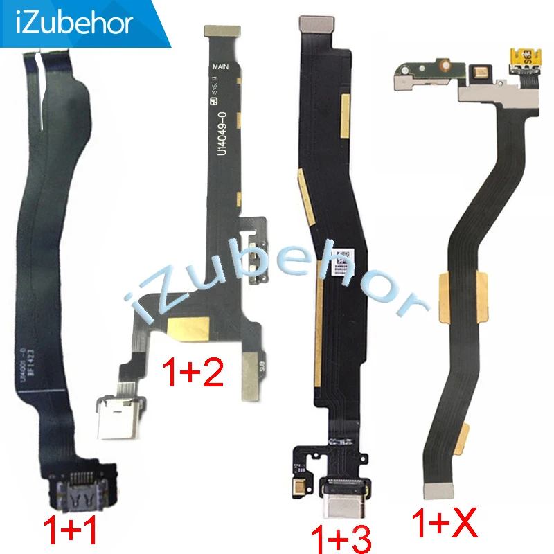 100% гарантия зарядное устройство Flex для OnePlus X 1 2 3 3T 6 6T type C USB зарядный порт