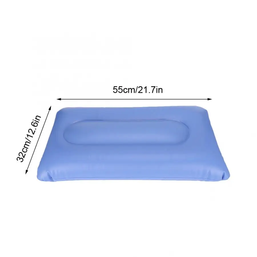 Надувной матрас надувная подушка для ног здоровья уход за пожилыми людьми