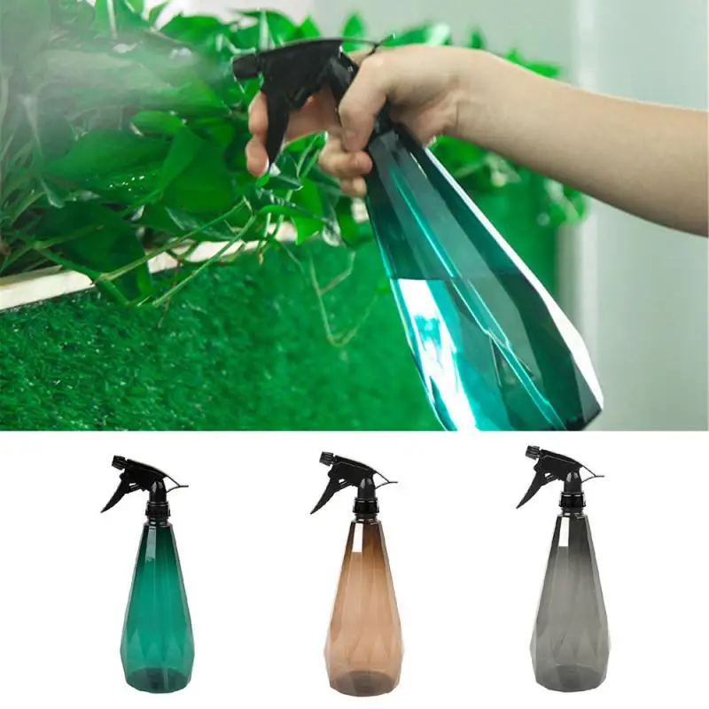 

Adjustable Spray Head Garden Watering Sprayer Portable Hand-pressed Air Sprayer Pump Home Rotary Pump Spray Bottle Sprinkler