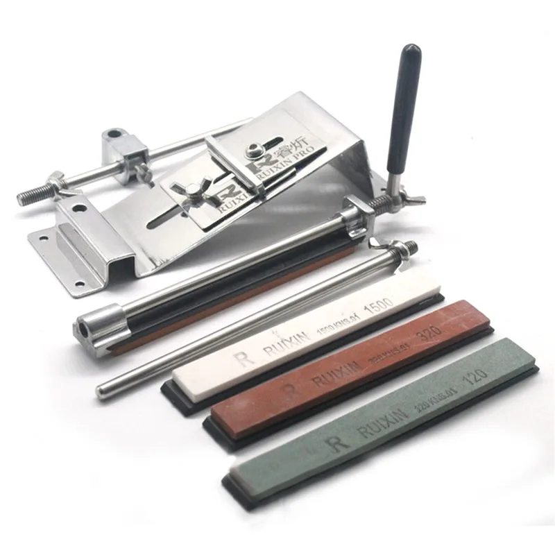 2017 Новый острый металлический из нержавеющей стали фиксированный простой в