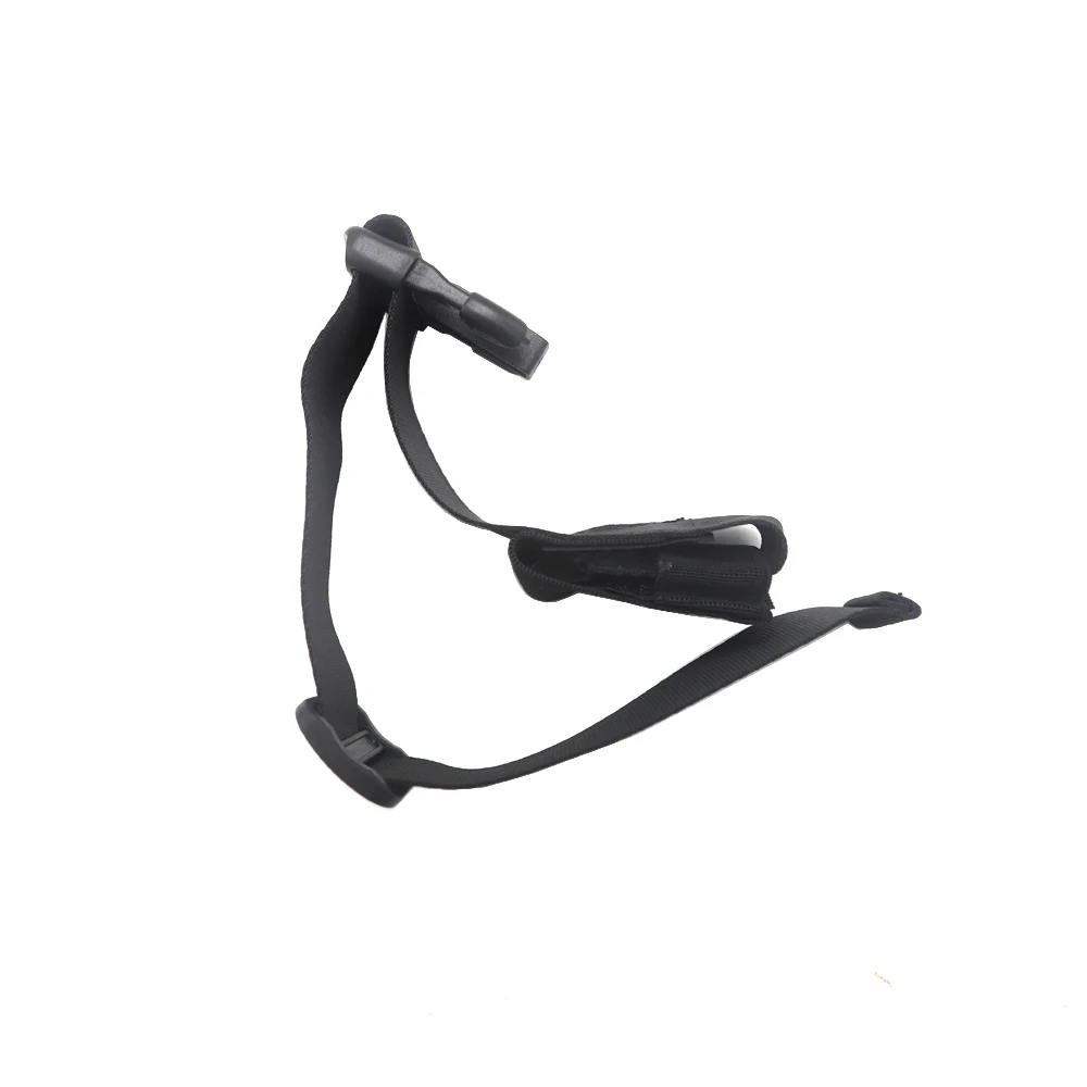 Боковая ручка для мотоцикла универсальная из алюминиевого сплава сменная