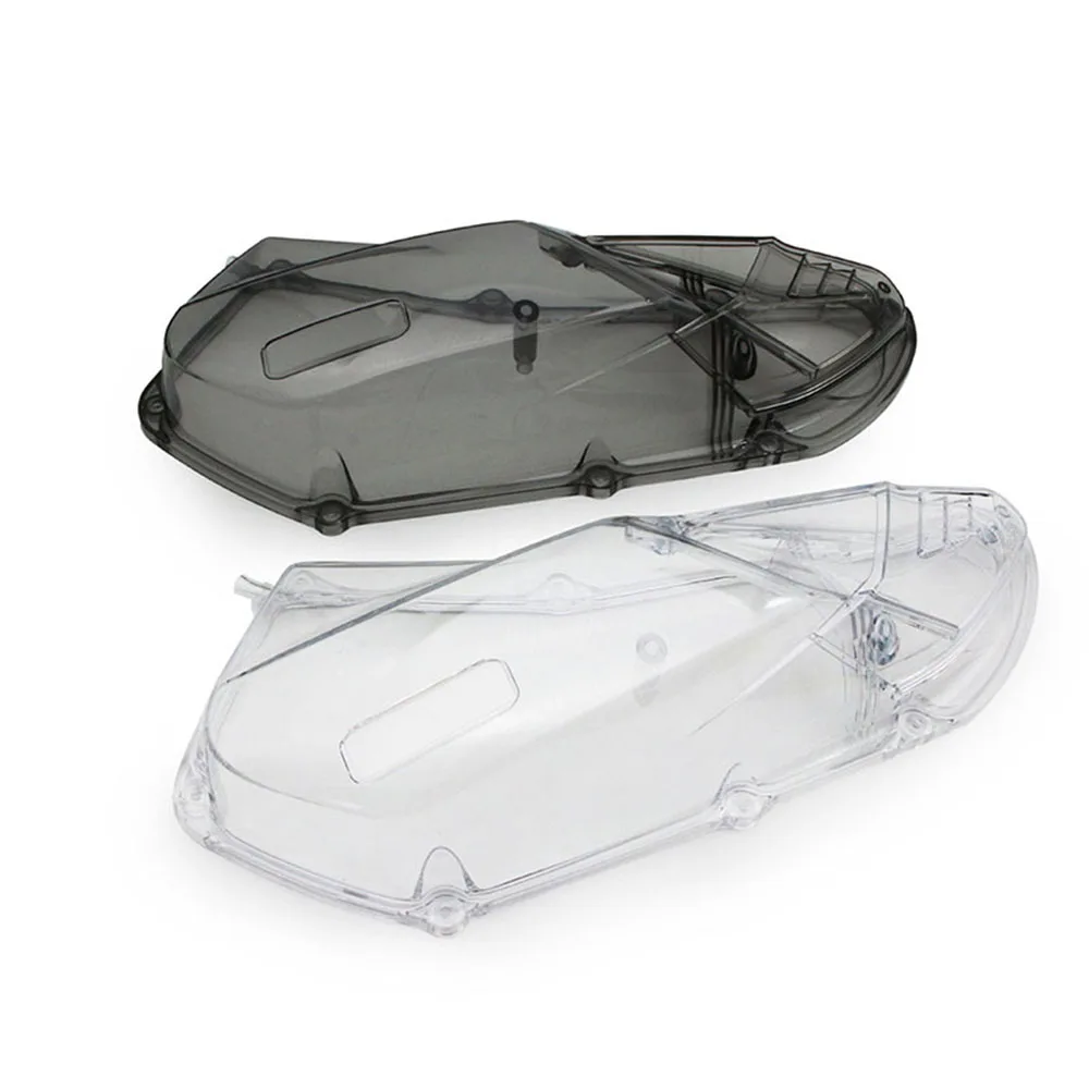 Новая защитная крышка воздушного фильтра защищает модифицированный чехол