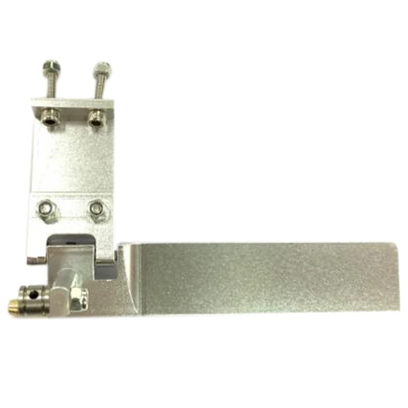 Радиоуправляемая лодка Марка 95 мм всасывающий водяной руль для удаленного