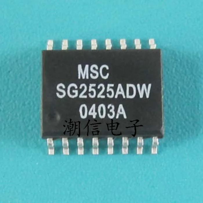 

10cps SG2525ADW SOP-16