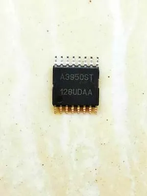 

1pcs/lot A3950SLPTR-T A3950ST A3950 TSSOP16 In Stock