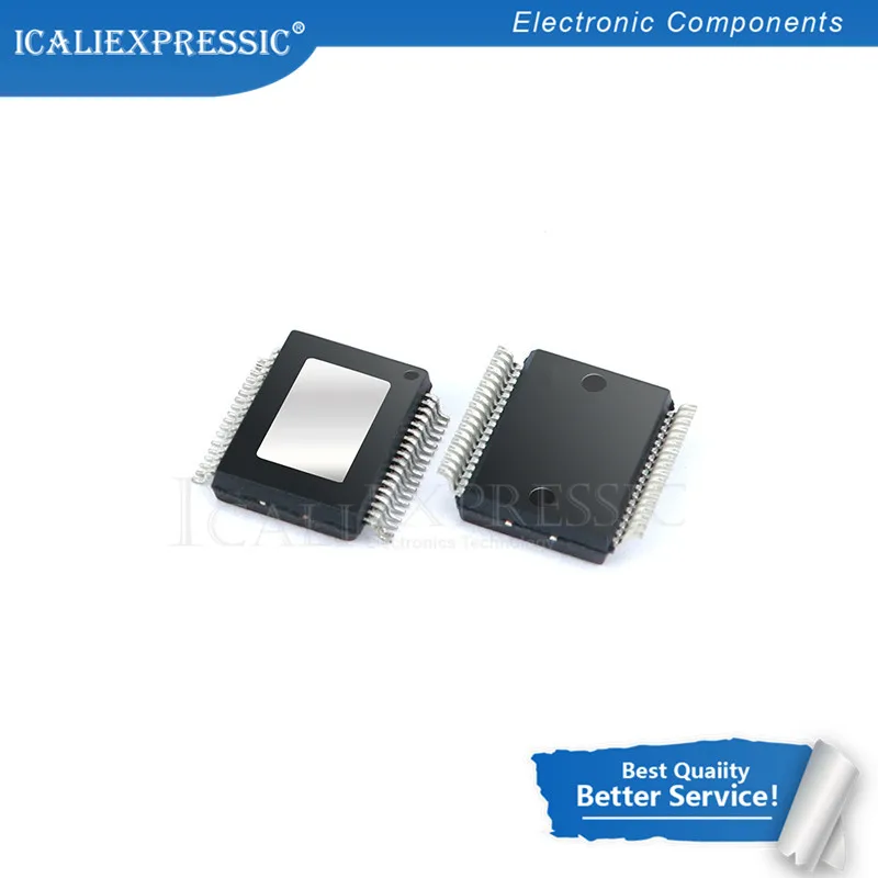 

2PCS TDA7492 SSOP36 7492 TDA7492PETR SSOP TDA7492MYS TDA749213TR SSOP-36