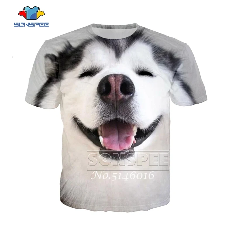 Футболка Мужская/женская с коротким рукавом и 3D принтом в стиле