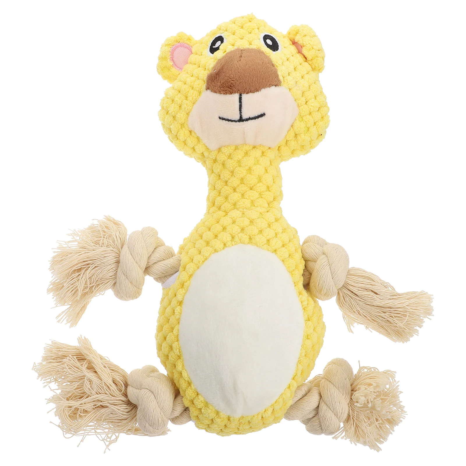 

Детская собака в форме медведя моляр издание звука собака Жевательная кусалка