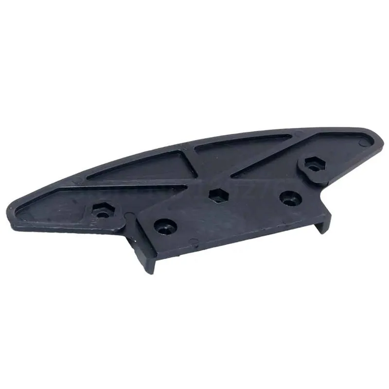 RC Cars HSP Baja Spare Parts 02077 Front Bumper Foam Holder For 1/10 On Road 94123 94102 | Игрушки и хобби