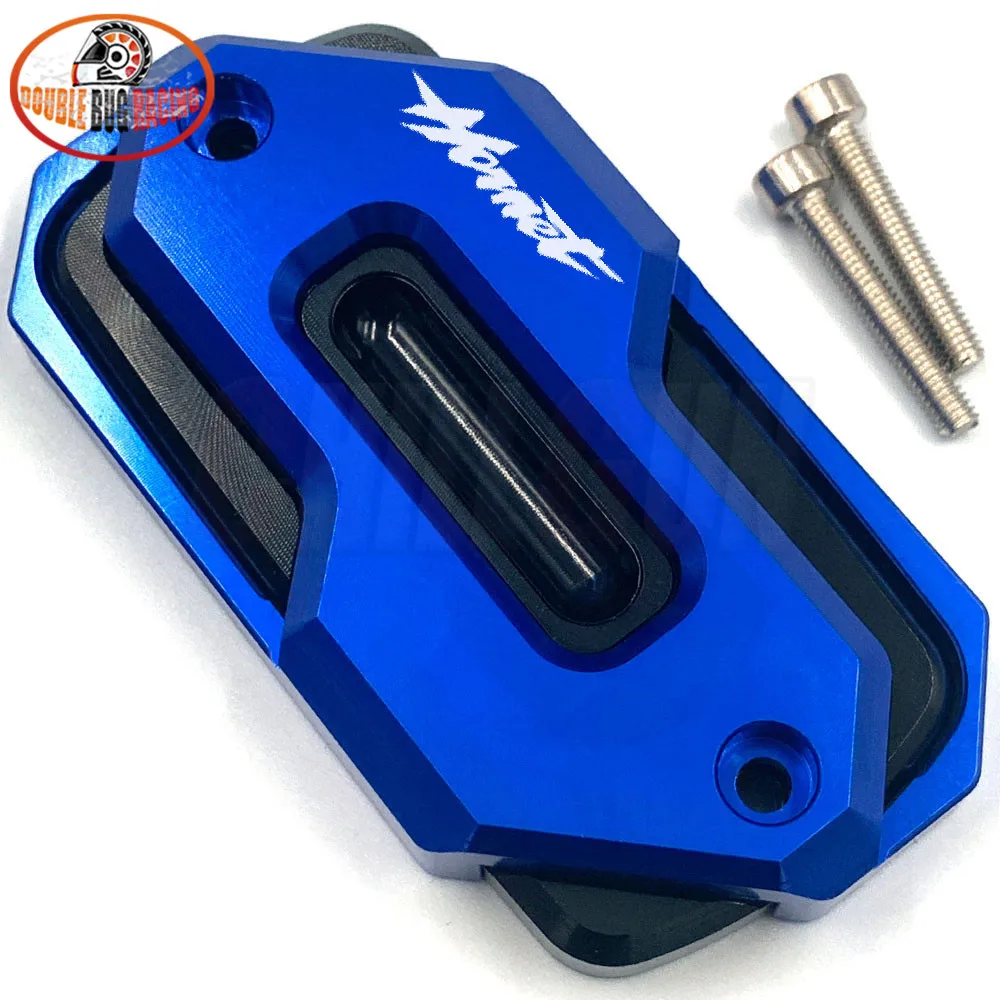 Аксессуары для мотоциклов задняя крышка декоративная CB600F 1998-2015 CB900F 2002-2007 |