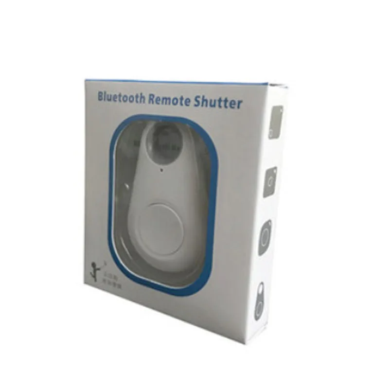 Горячие Bluetooth селфи КАПЛЕВИДНАЯ Sluetooth Автоспуск артефакт аксессуары на палочках