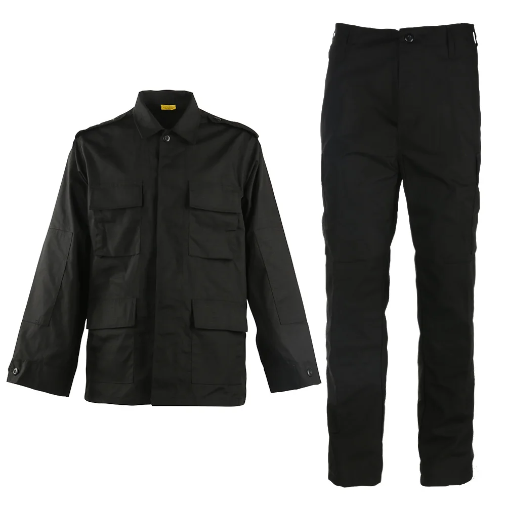 

Мужская военная форма, тактическая одежда, рубашка в стиле милитари, камуфляж, пальто и брюки макси, XS-2XL