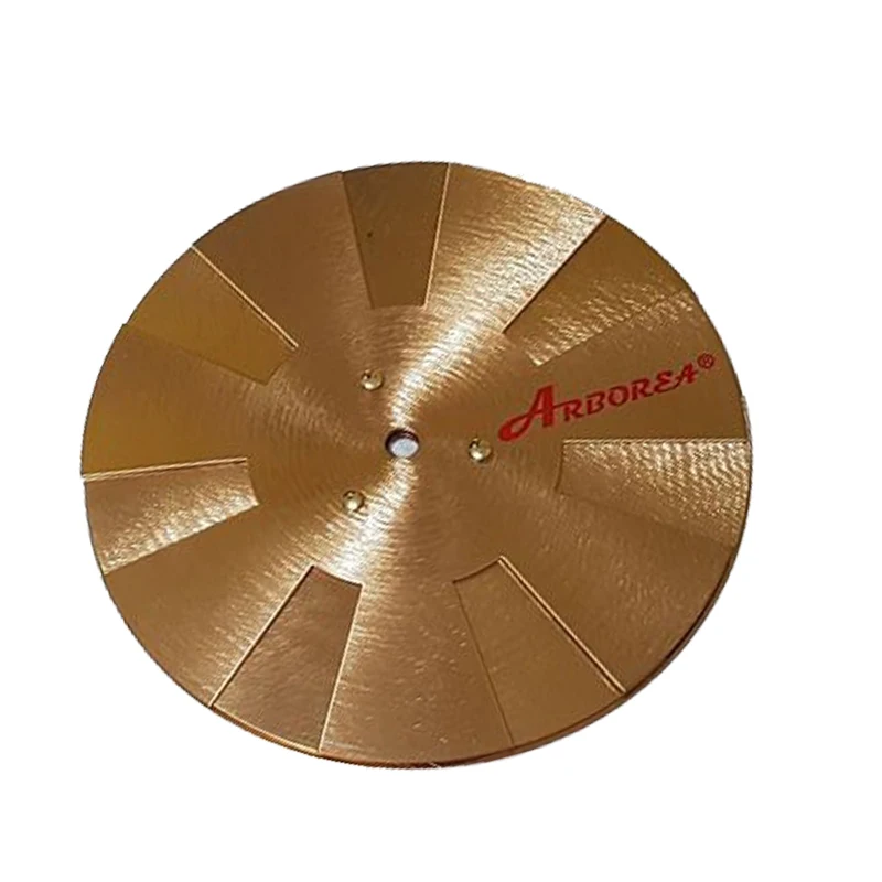 

Arborea B8 Cymbals 10'' Chopper For Sale