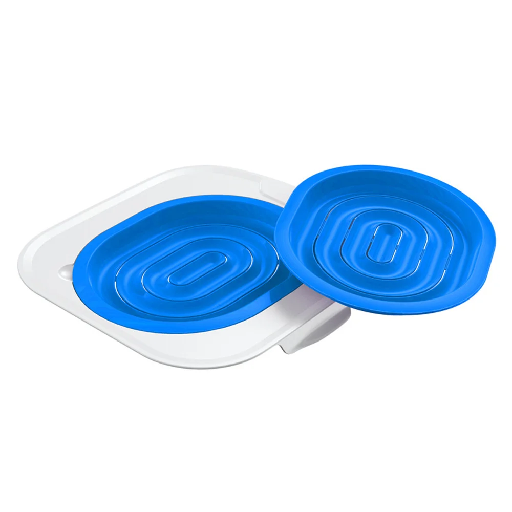 Тренировочное сиденье для кошек коврик туалета принадлежности уборки домашних