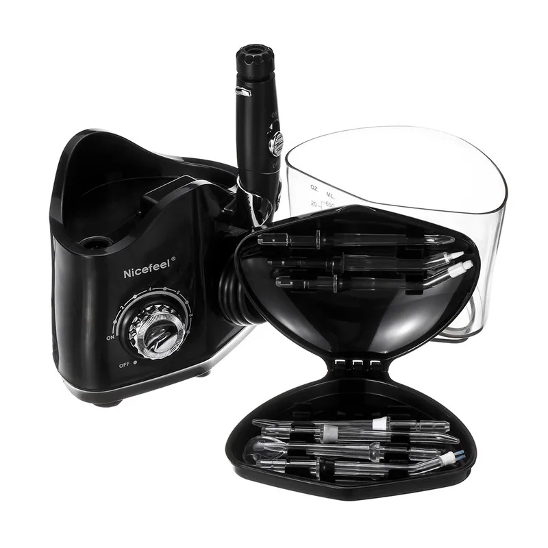 Ирригатор ирригатор для полости рта водный пульс зубная струя очиститель зубов