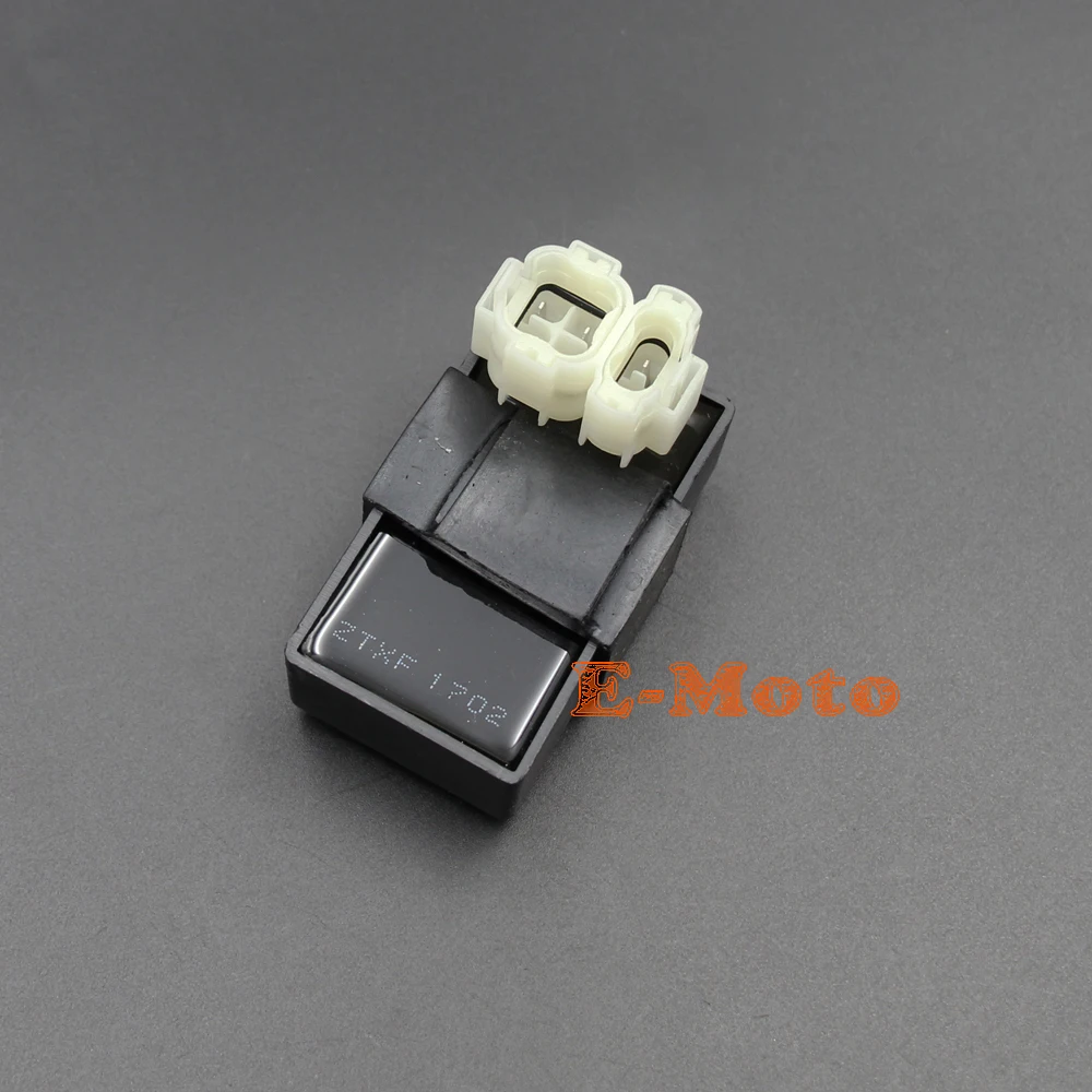 Катушка зажигания 6 контактов стандартное электромагнитное реле для 50 125 150cc GY6 ATV