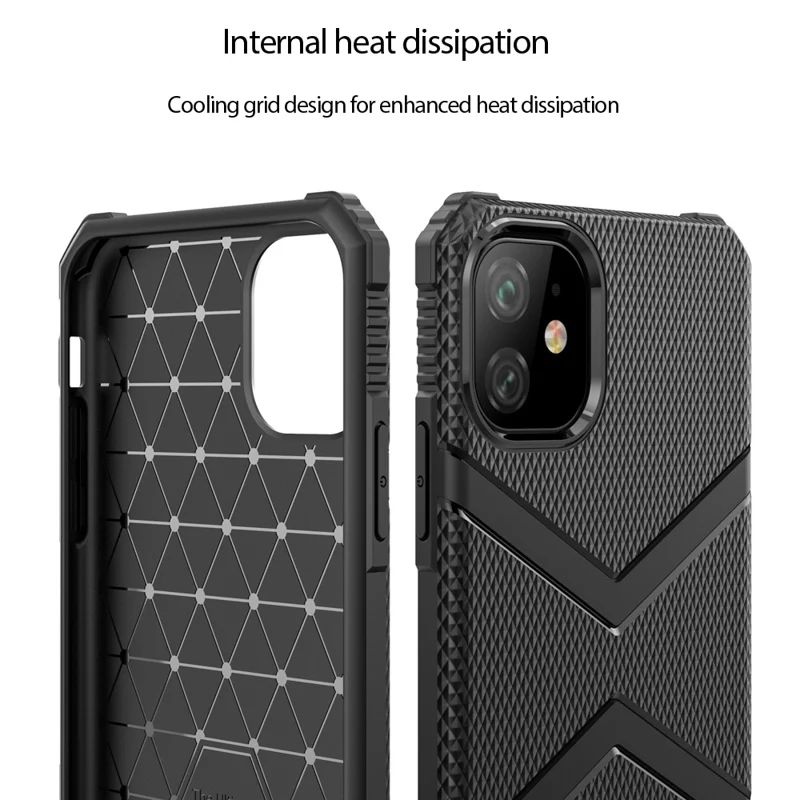 Чехол для iPhone 11 Pro XS Max XR X 9 7 8 6 6S Plus SE 2020|Бамперы| |