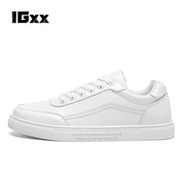 igxx mens casual shoes white shoes tennis male adult autumn 2022 casual shoes platform shoes men loafers fashion shoes