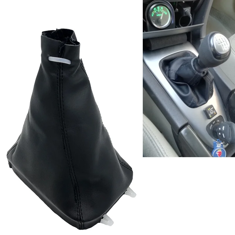 Рычаг переключения передач для SAAB 93 9 3 SS 2003 2004 2005 2006 2007 2008 2009 2010 2011 2012|Ручка передач|