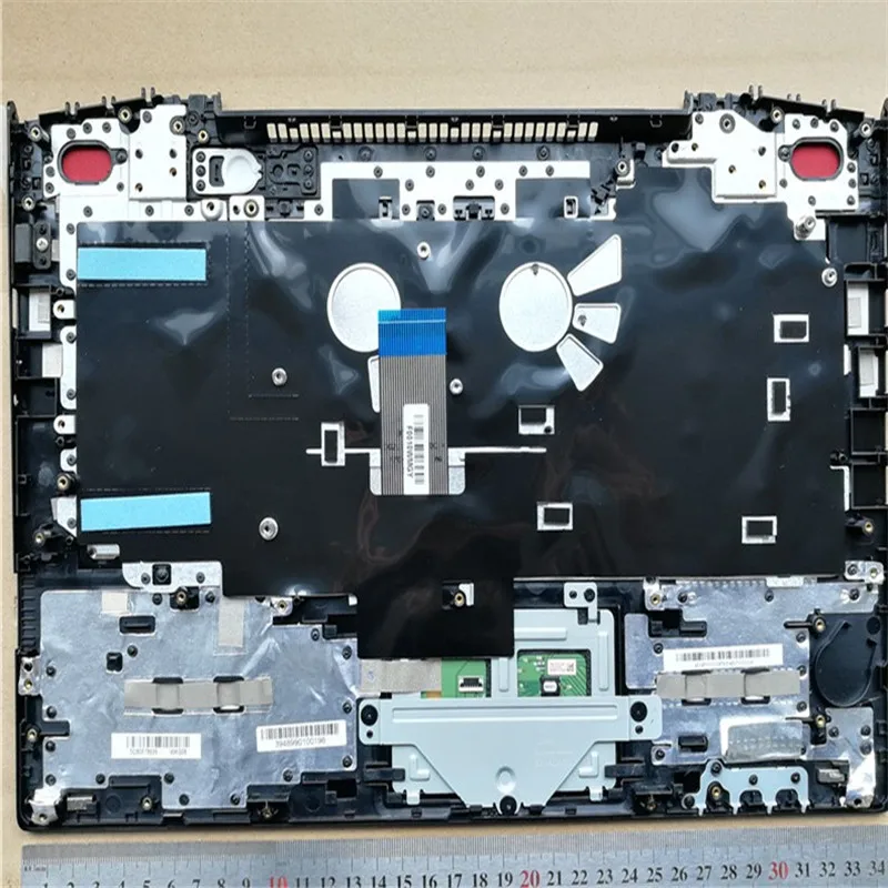 Клавиатура Lenovo Saver y40 Y40-70 Y40-80 Y40P AT-IFI-ISE с сенсорной панелью | Компьютеры и офис