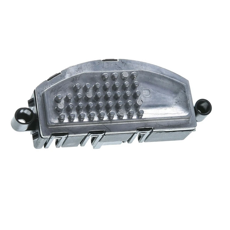 

A/C Blower Motor Resistor for A4 A5 Q5 Mercedes-Benz C117 CLA250 8T0820521E