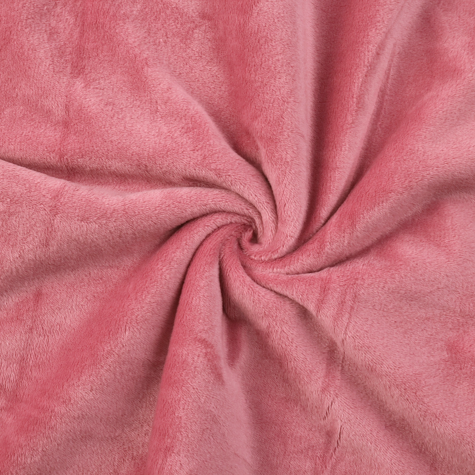 Бархатная меховая ткань с принтом 50*145 см | Дом и сад