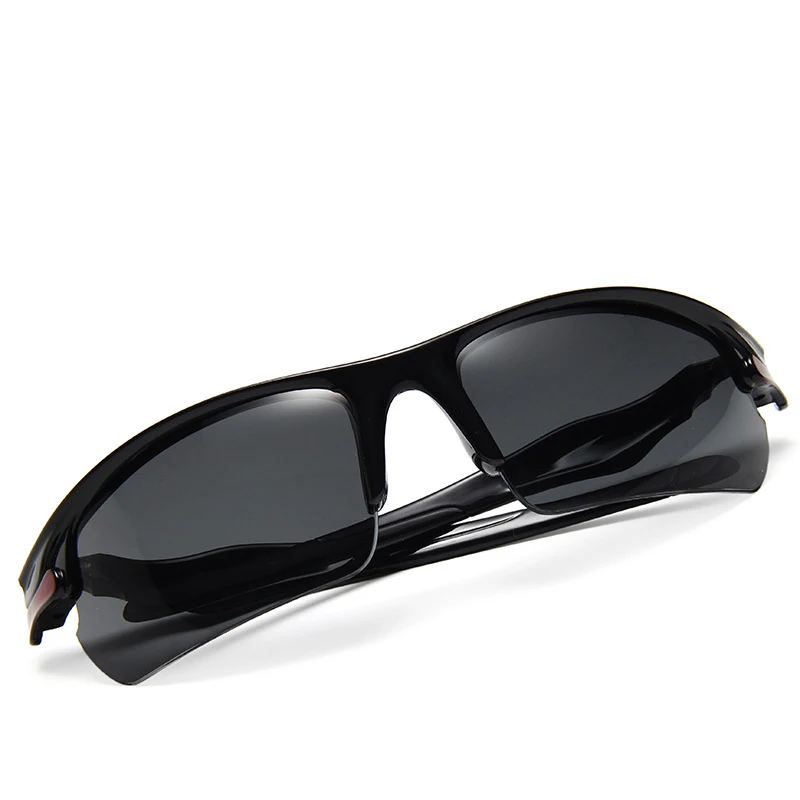 Новинка 2019 очки ночного видения для водителя солнцезащитные унисекс вождения